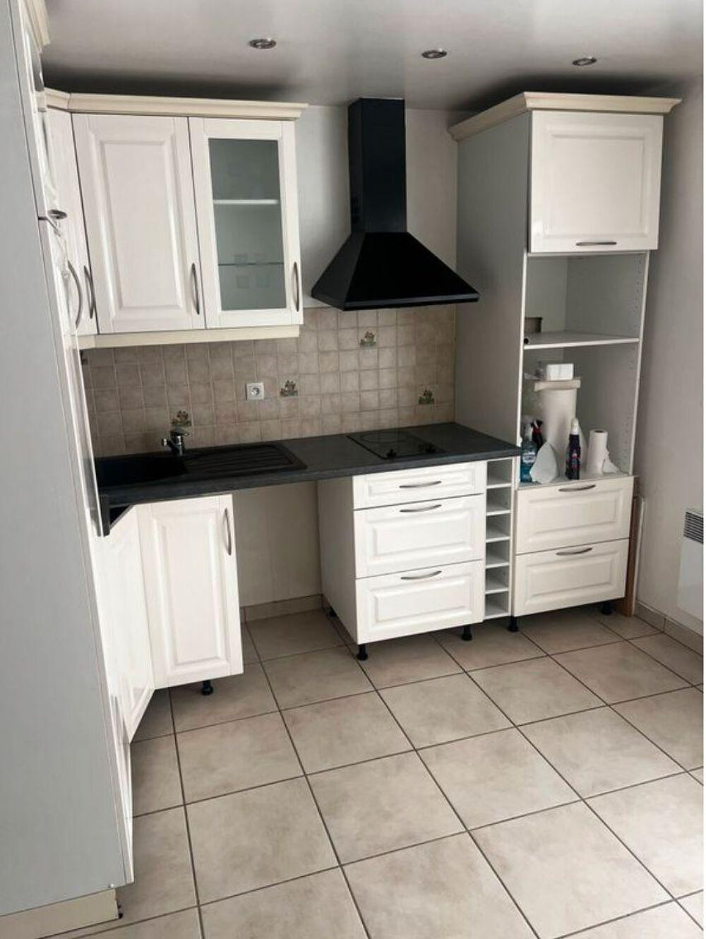 Location Appartement F2 Villeparisis 63m2 Villeparisis