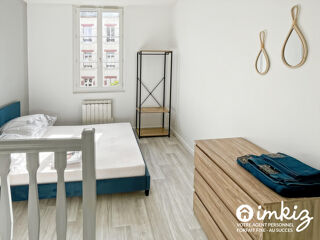 Appartement à vendre 2 pièces 30 m²