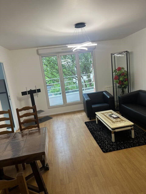   2 Chambres dispo dans coloc 64m² Appartement - 1 pièce(s) - 64 m²