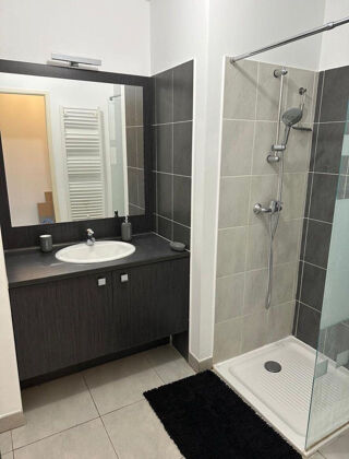  Appartement � louer 2 pi�ces 31 m�