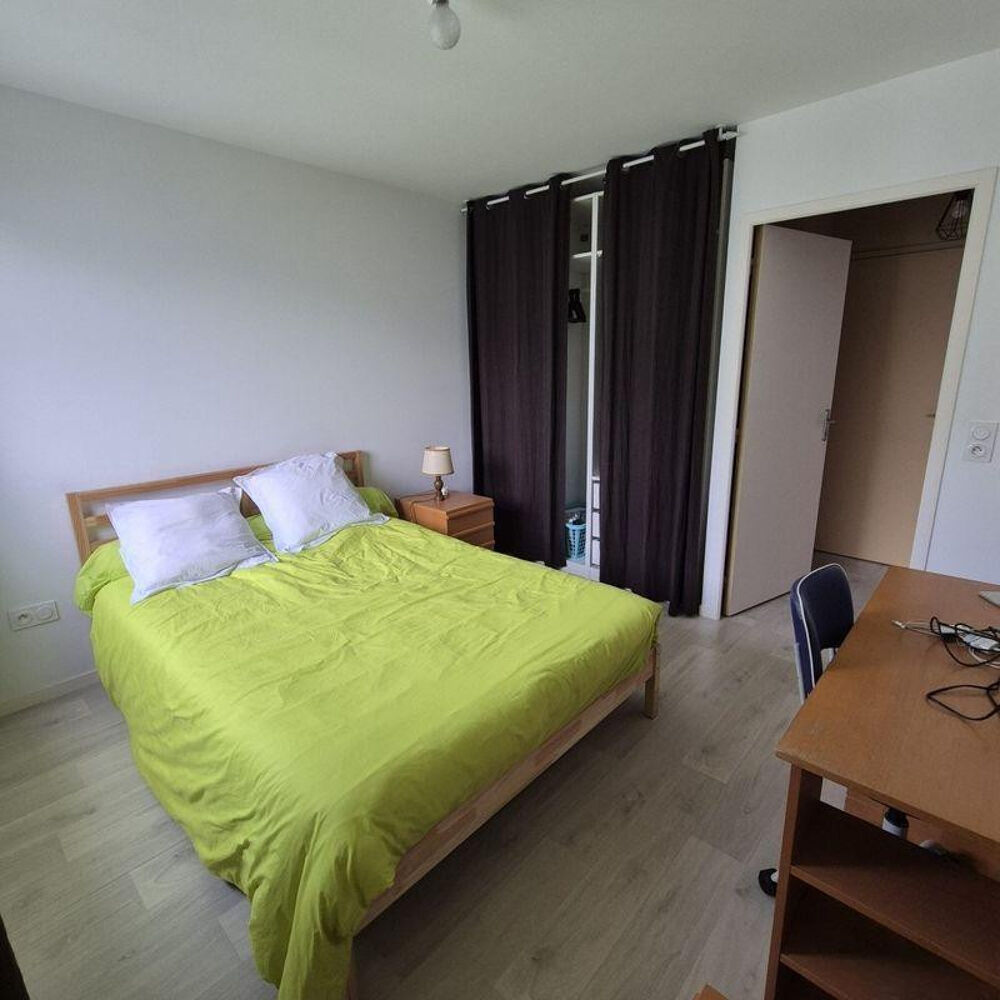 Location Appartement Appartement T2 à louer à Bordeaux Bordeaux