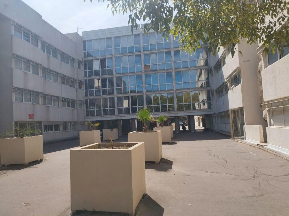 Location Appartement Beau studio meublé 19m² Montpellier