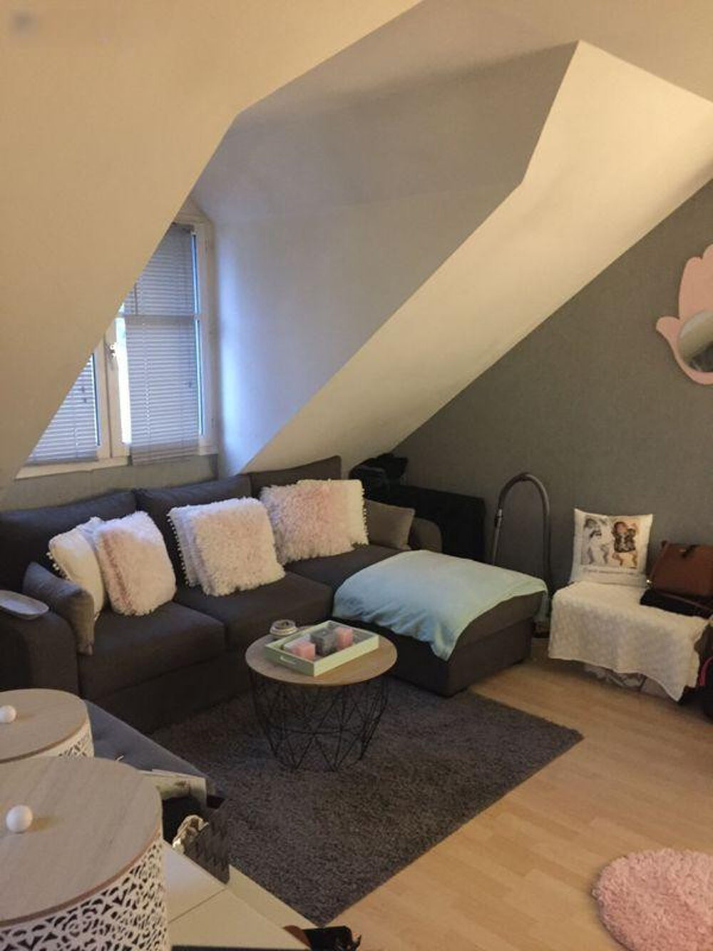 Location Appartement Appartement APPOLONIA Carrières-sous-poissy