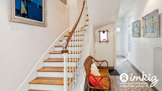  Maison � vendre 10 pi�ces 275 m�