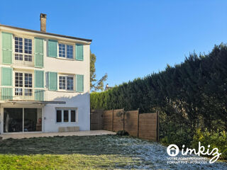  Maison � vendre 6 pi�ces 121 m�