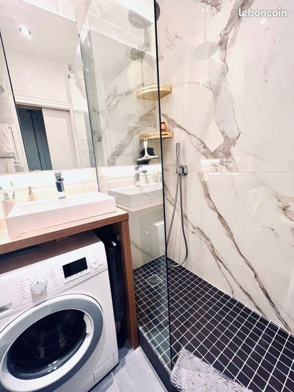 Location Appartement Charmant 2 Pièces à Proximité de Paris La garenne-colombes
