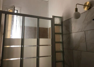  Appartement à louer 2 pièces 38 m²
