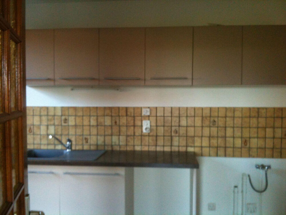 Location Maison Villa  environnement  calme ,  toutes commodités Saint-genis-les-ollières