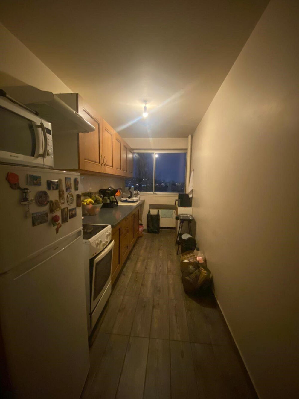 Chambre meublée dans coloc 84m² entre filles