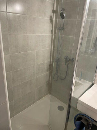  Appartement à louer 1 pièce 25 m²