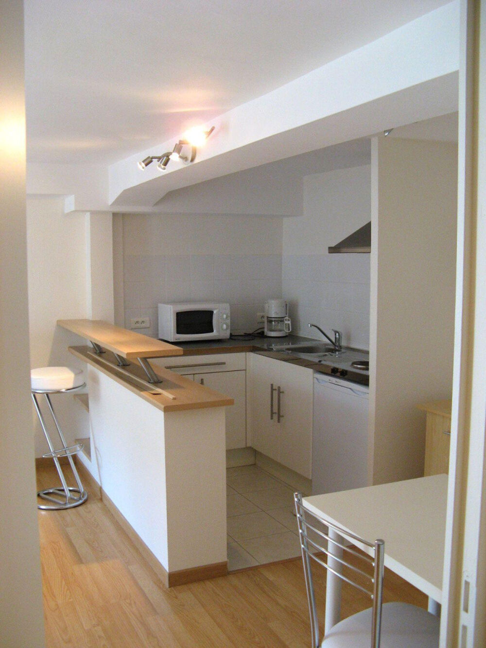 Location Appartement TRES BEAU STUDIO Nantes