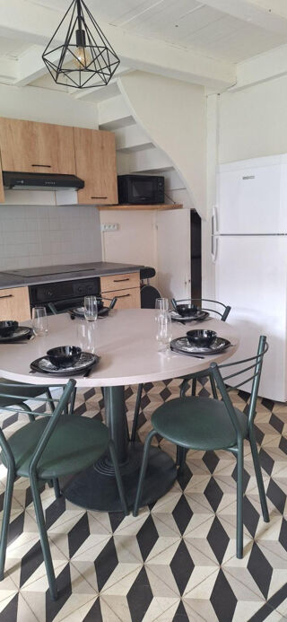  Maison � louer 3 pi�ces 50 m�