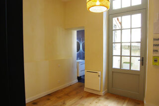  Appartement à louer 2 pièces 41 m²