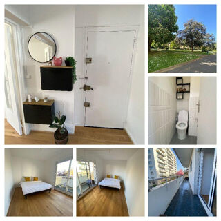  Appartement à louer 3 pièces 65 m²