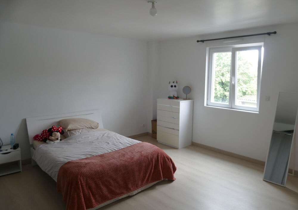 Maison 6 pièces 206m2