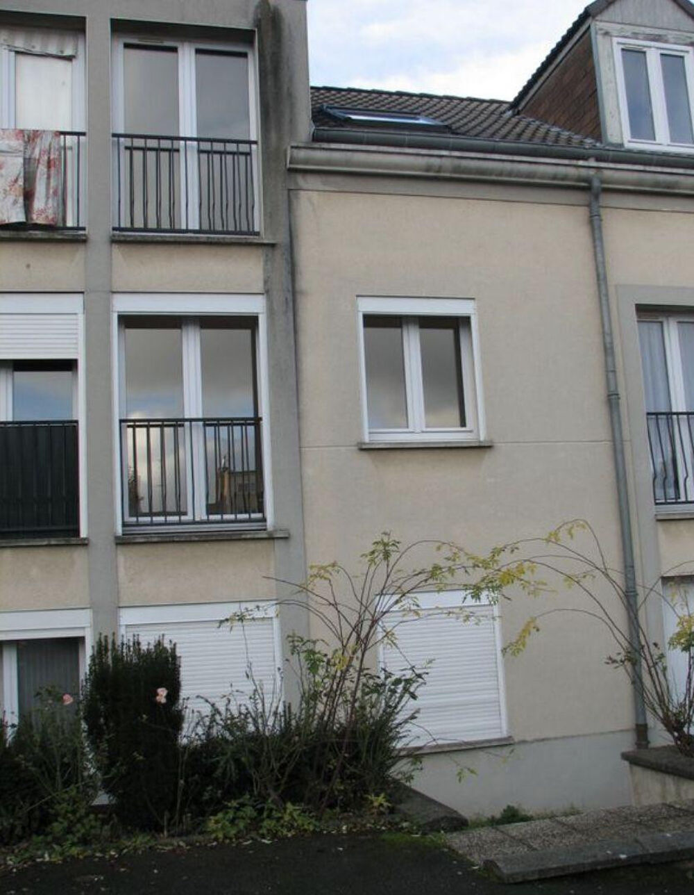 Location Appartement Location studio Rue Camille Desmoulins LILLE Lille