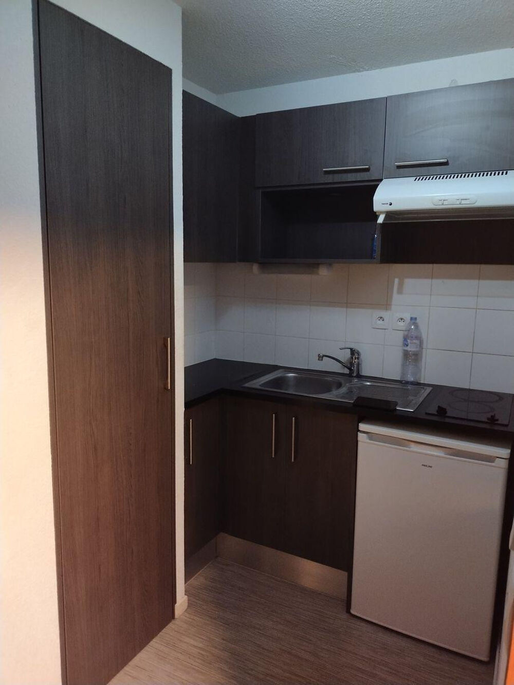 Beau et grand studio meublé 30m² Montaudran-Palays
