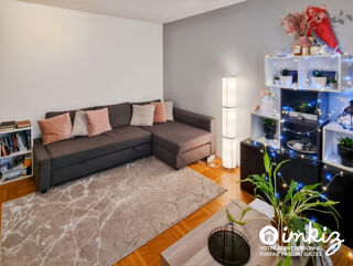  Appartement � vendre 2 pi�ces 48 m�