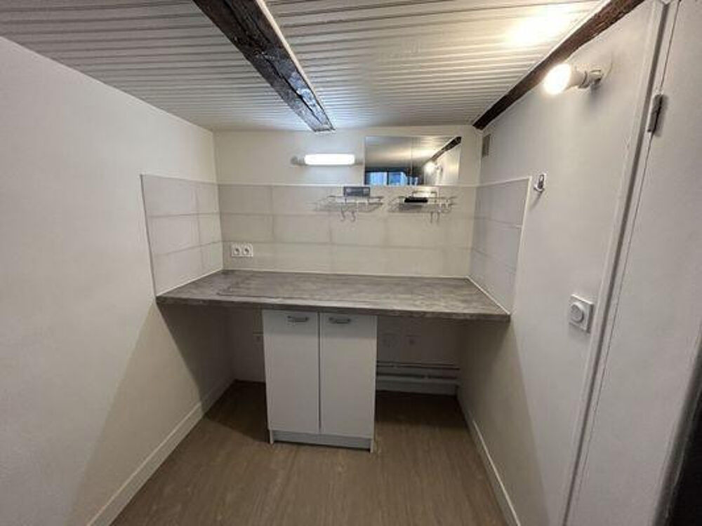 Location Appartement Charmant studio Métro Bourse Paris 2