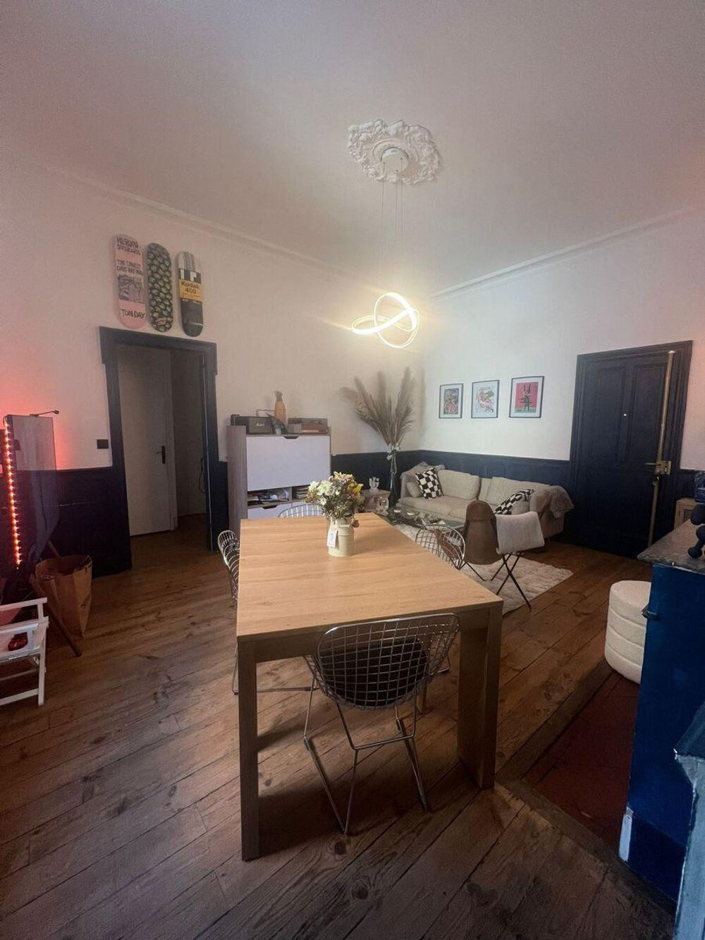 Location Appartement Superbe 3P 63m² quartier Bonnefoy Toulouse