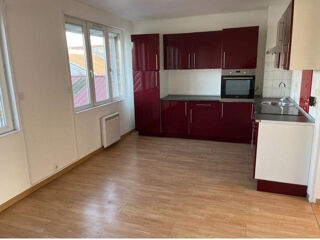  Appartement � louer 2 pi�ces 37 m�