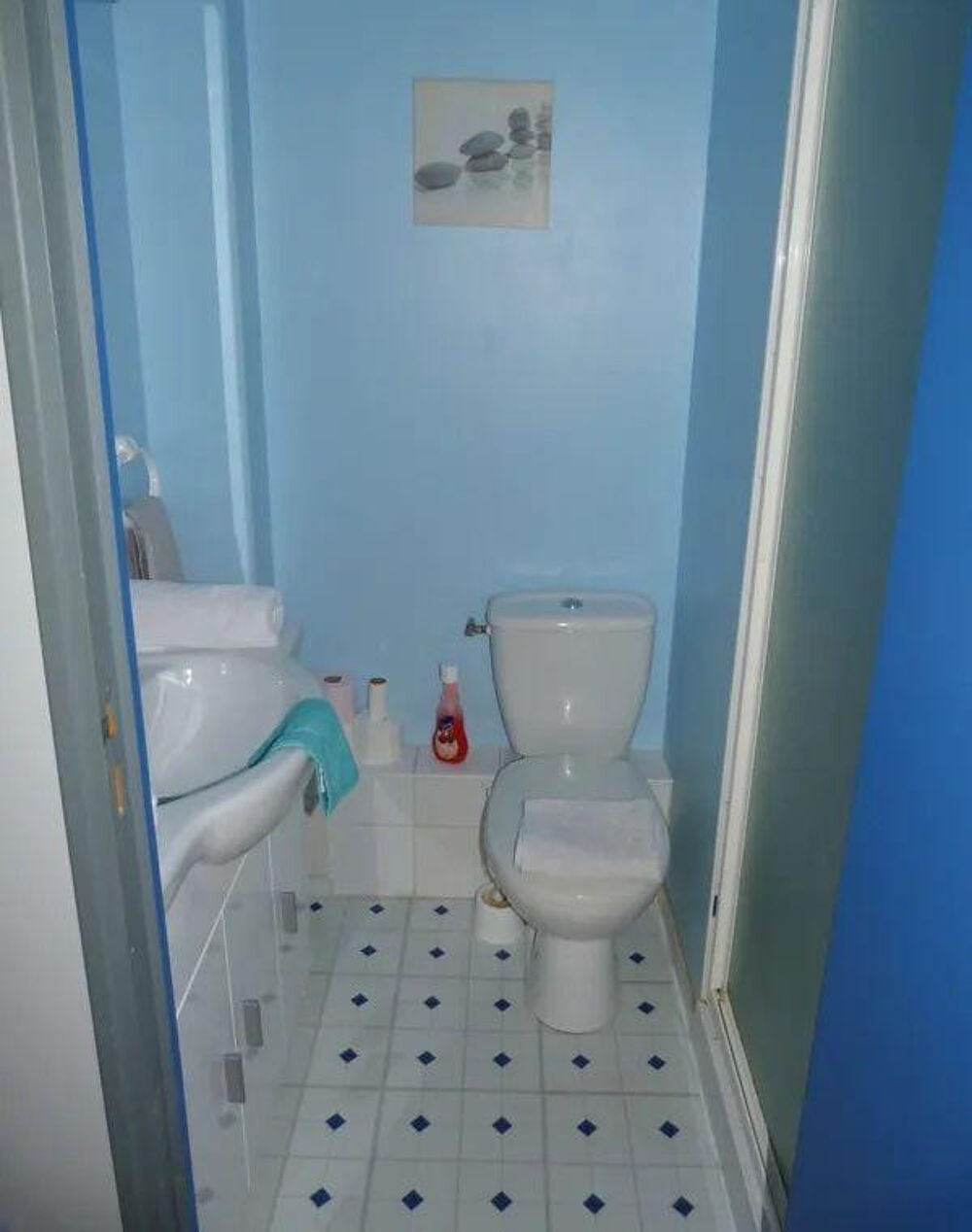 Location Appartement Beau studio 25m² meublé idéal étudiant Angers