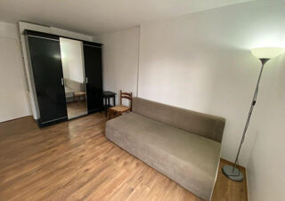  Appartement à louer 3 pièces 58 m²