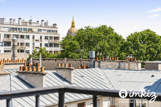  Appartement � vendre 1 pi�ce 11 m�