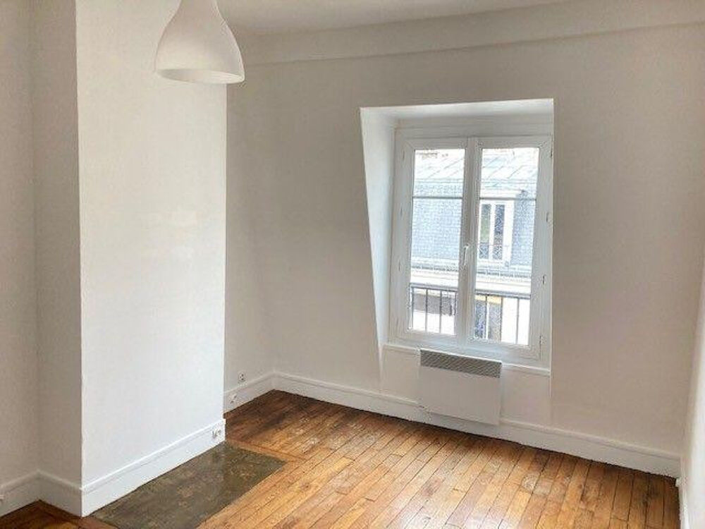Location Appartement F2 Rue des Plantes Paris 14ème - Alésia Paris 14