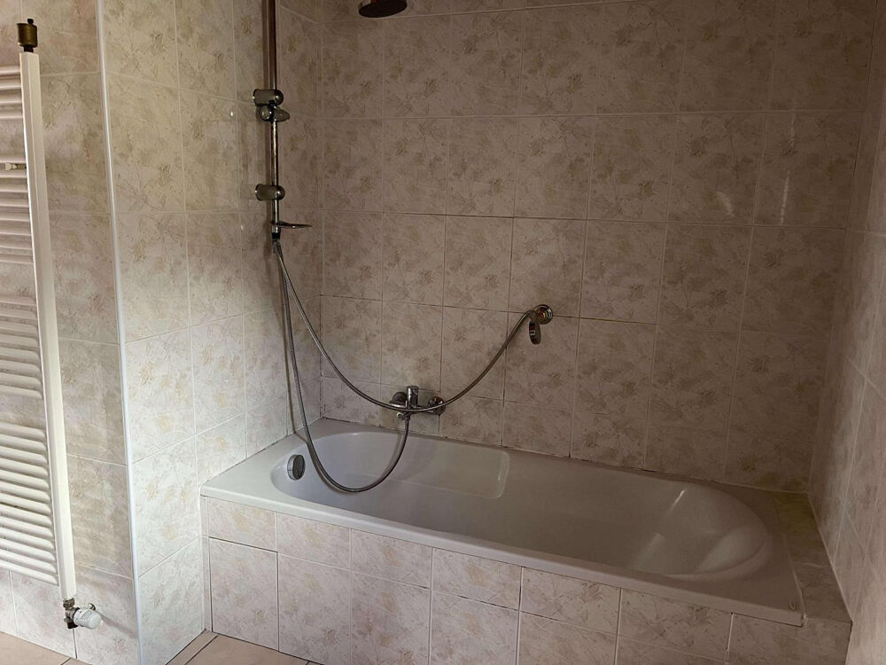 Location Appartement Grand appartement accueillant en maison tranquille Le bouchet-mont-charvin