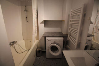  Appartement à louer 2 pièces 41 m²