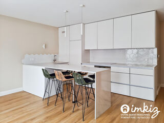  Appartement � vendre 4 pi�ces 77 m�