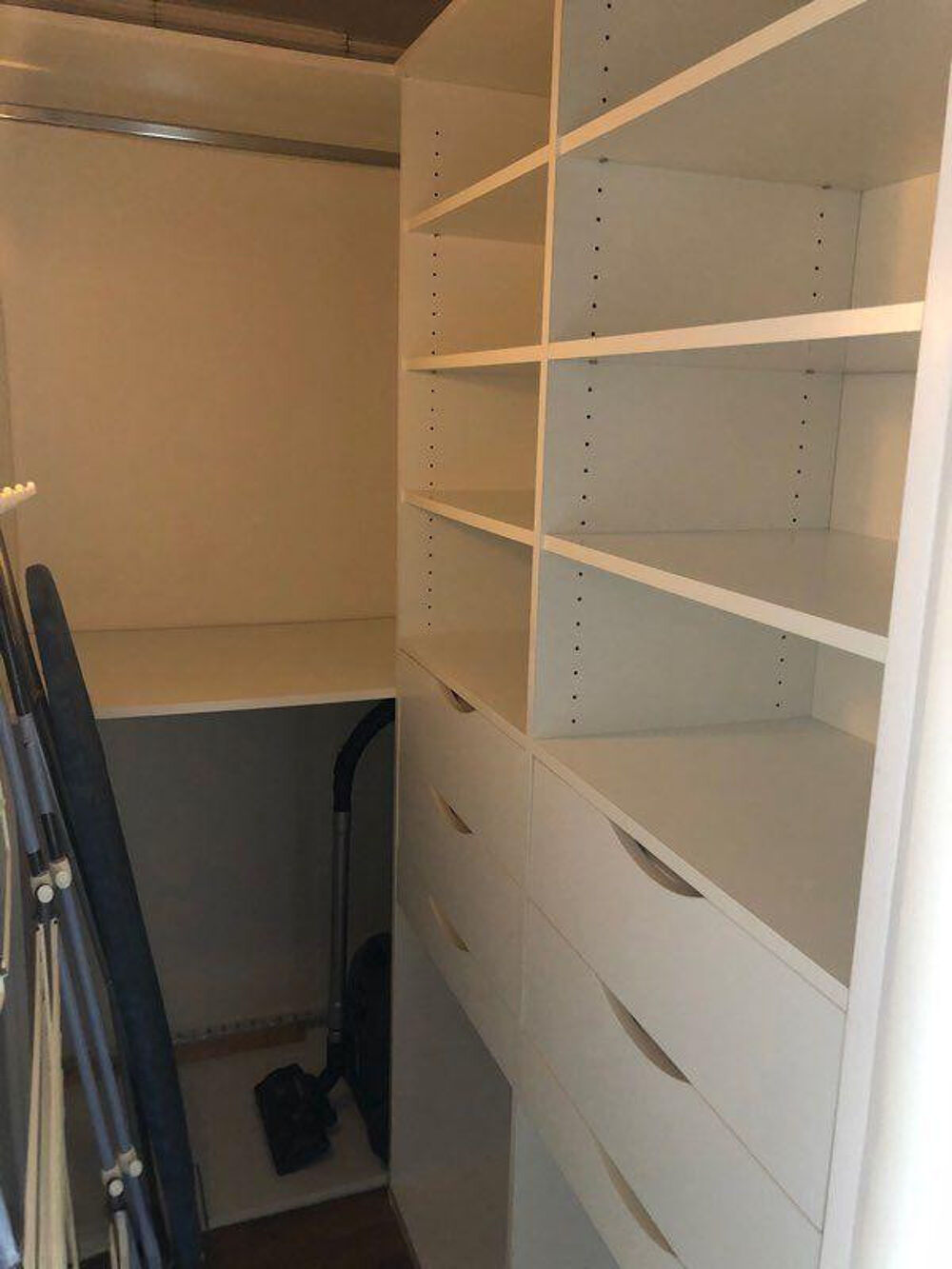 Location Appartement Appartement T2 meublé Paris 18
