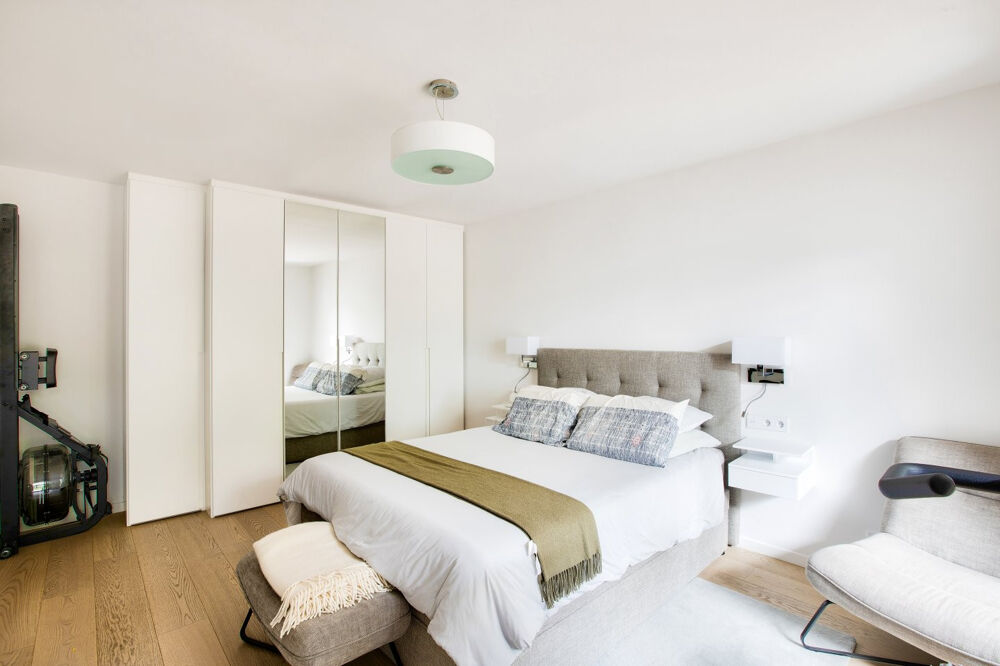 � vendre  Appartement Nice (06100)