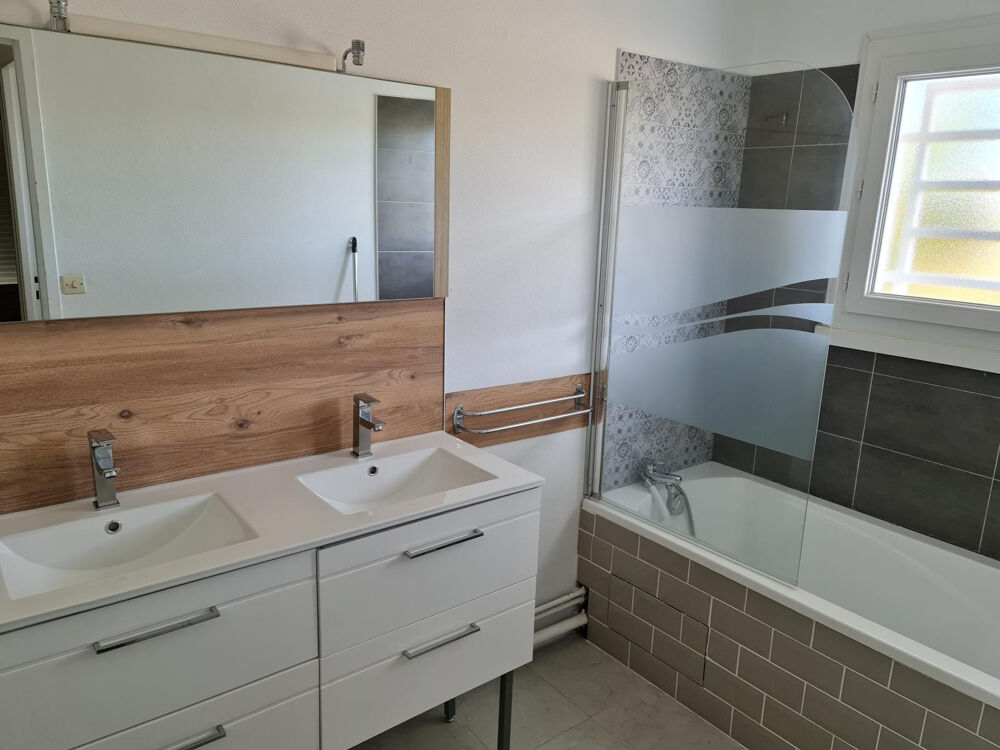 Location Maison Maison T5 Braud-et-Saint-Louis Braud-et-saint-louis