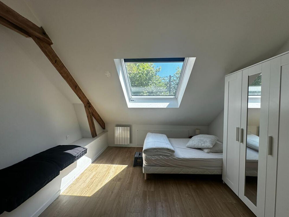 Location Appartement Chambres dispos dans grande maison 200m² Angers