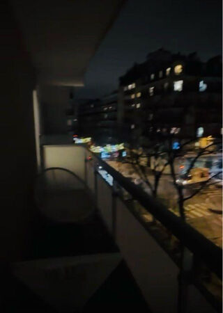  Appartement à louer 2 pièces 30 m²