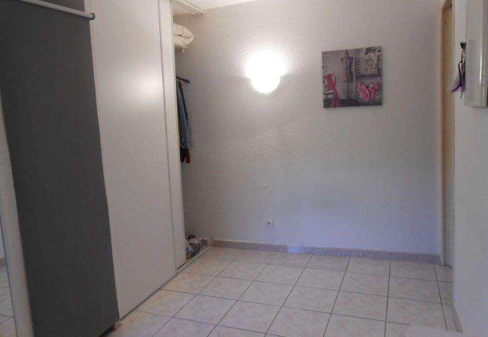 Location Appartement Studio 20m2 hôpitaux-facs Montpellier