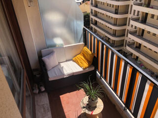  Appartement � louer 2 pi�ces 55 m�