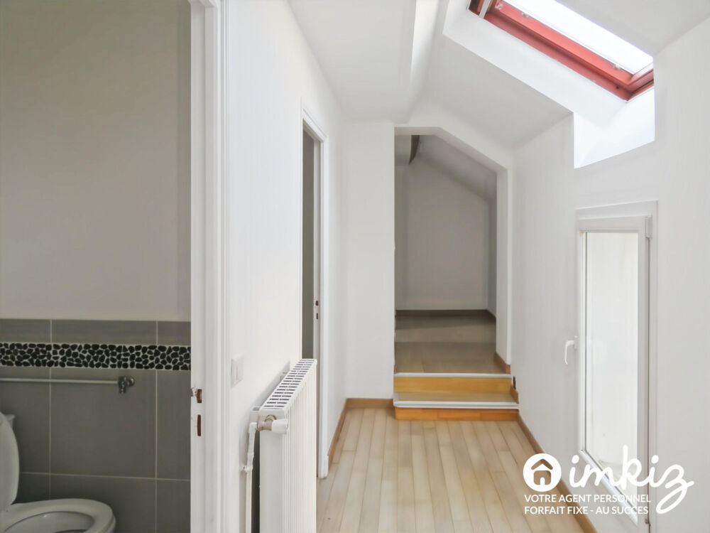 Vente Maison Maison 3 pièces Taverny