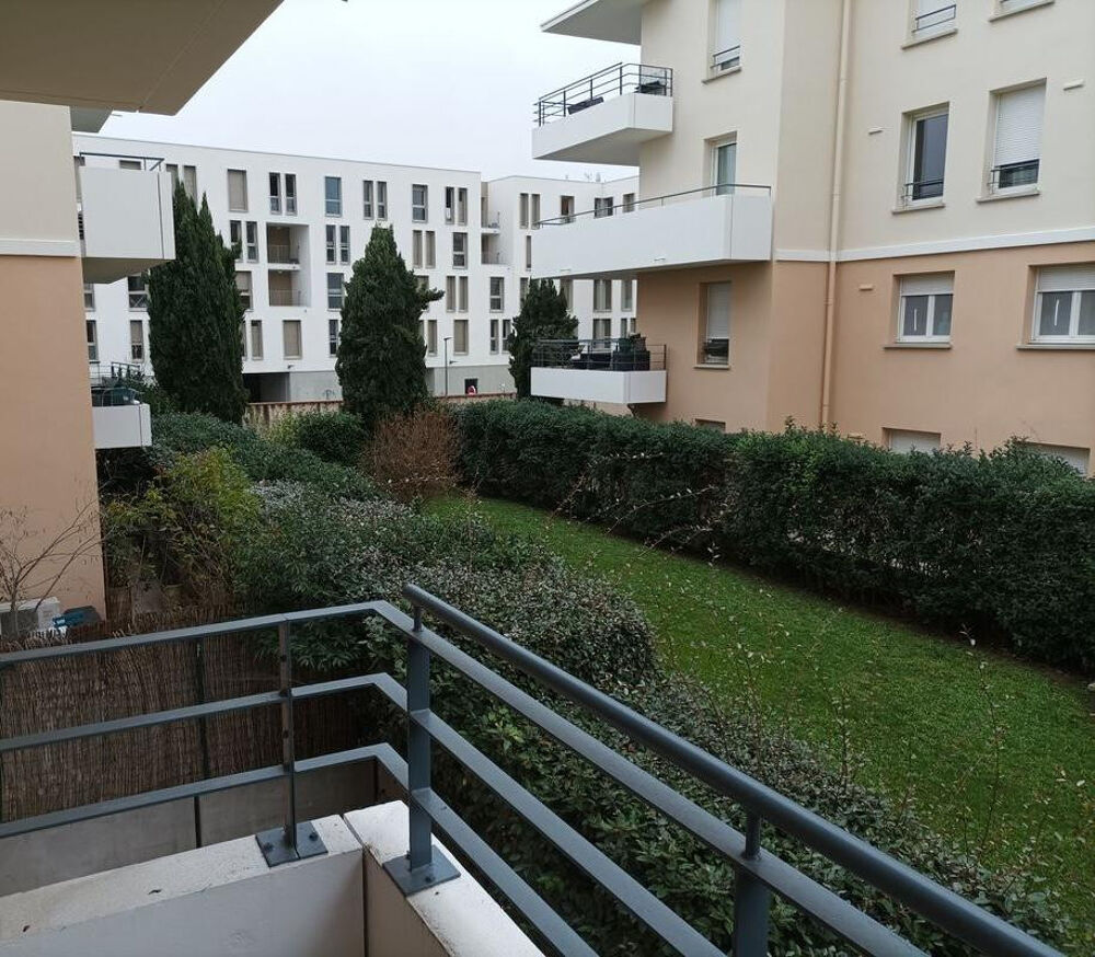 Location Appartement LOCATION appartement T2 CROIX DE PIERRE Toulouse
