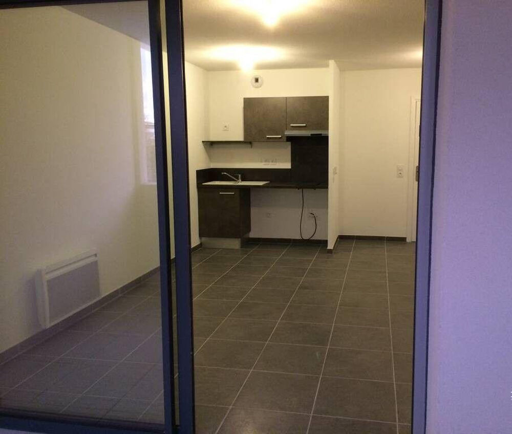Location Appartement Beau 2P 37m² avec terrasse de 7m² Montpellier