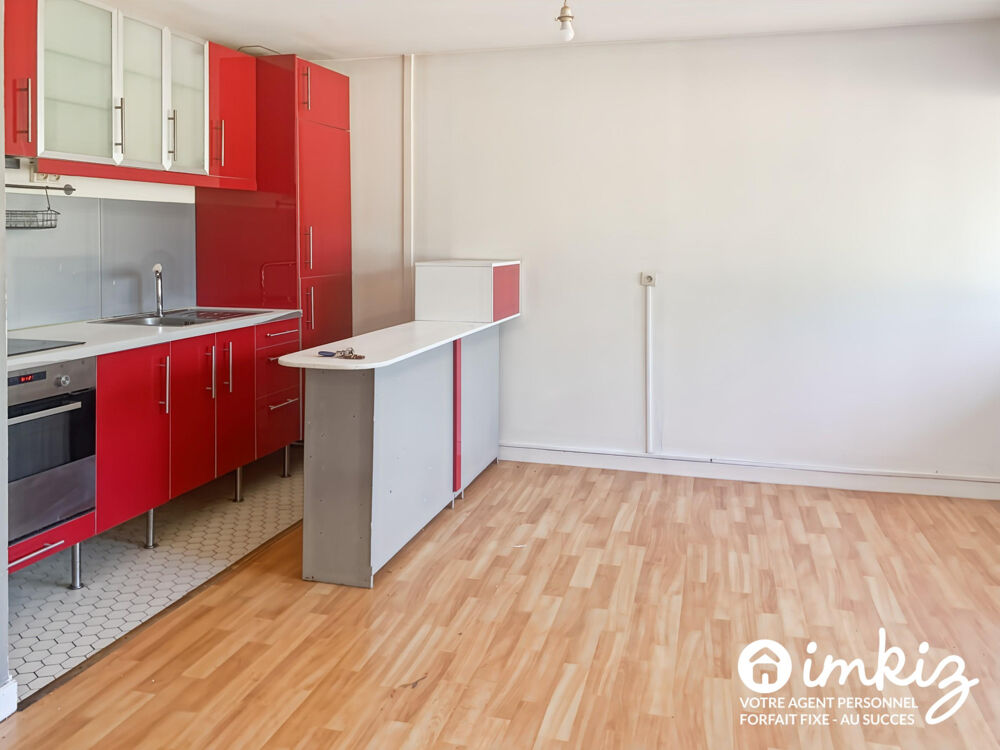 Vente Appartement Appartement 2 pièces Chevilly-larue