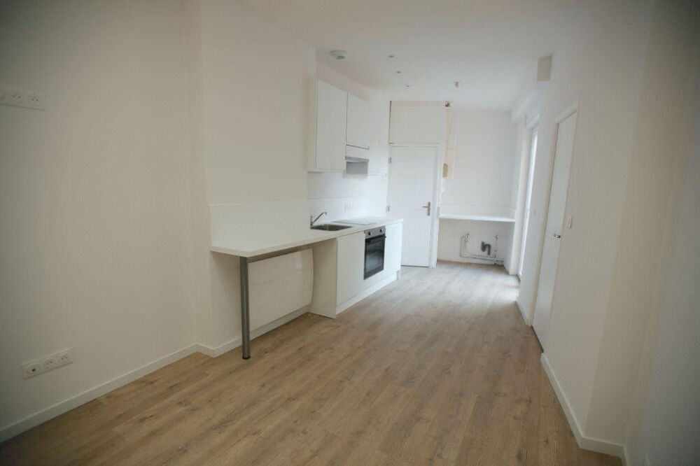 Location Appartement T2 de 28m2 neuf Lille Lille