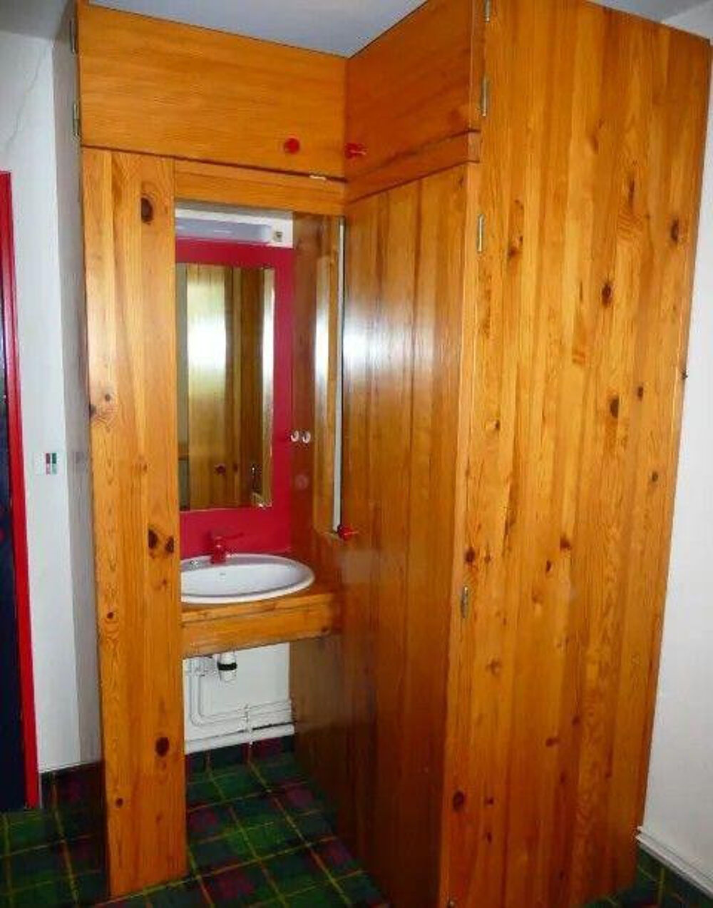 Location Appartement Studette 10m² près de la fac de médecine Rennes Rennes