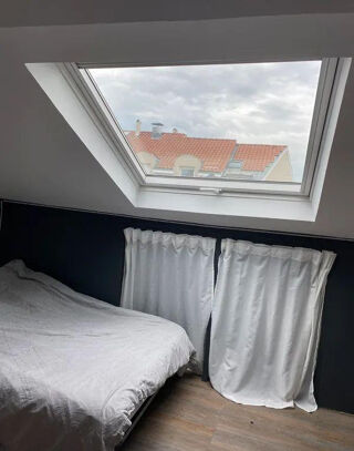  Appartement à louer 1 pièce 31 m²