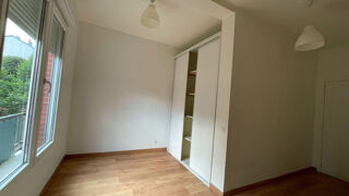  Appartement à louer 1 pièce 25 m²
