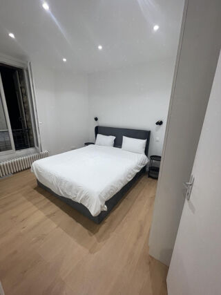  Appartement � louer 3 pi�ces 60 m�