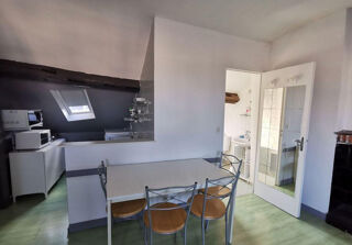  Appartement à louer 1 pièce 26 m²