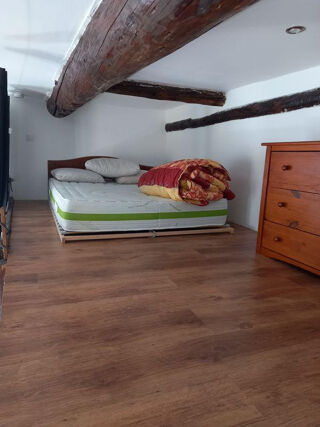  Appartement à louer 1 pièce 20 m²